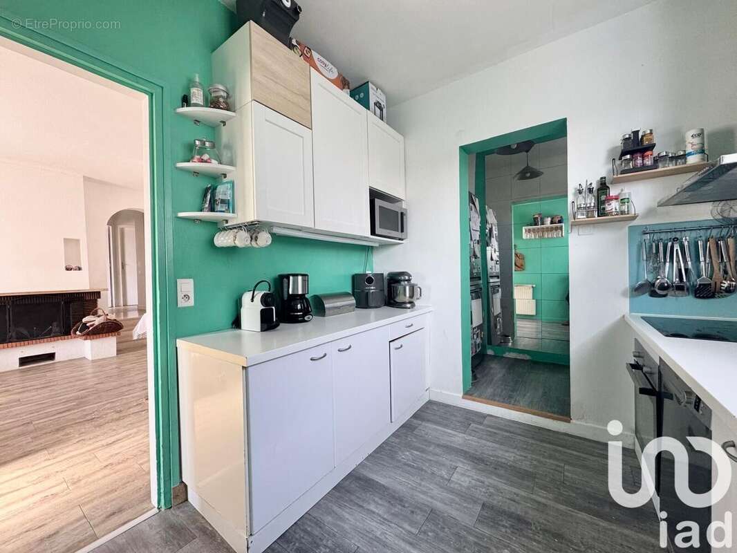 Photo 7 - Maison à GOURNAY-SUR-MARNE