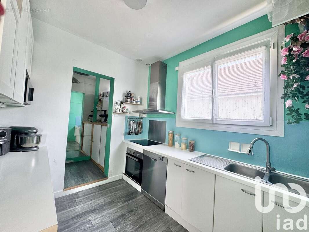 Photo 9 - Maison à GOURNAY-SUR-MARNE