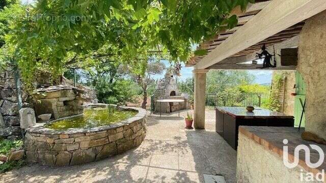 Photo 3 - Maison à SAINT-CEZAIRE-SUR-SIAGNE