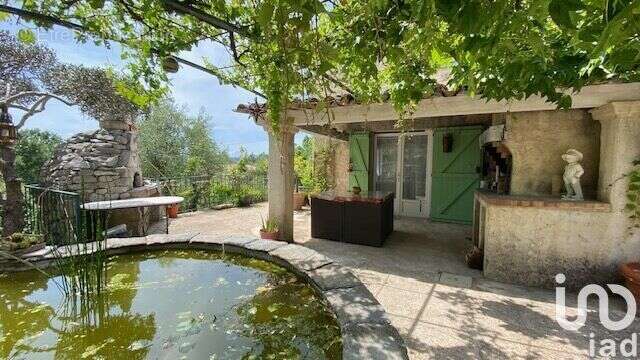 Photo 4 - Maison à SAINT-CEZAIRE-SUR-SIAGNE