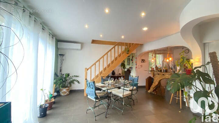 Photo 6 - Maison à SAINT-CEZAIRE-SUR-SIAGNE