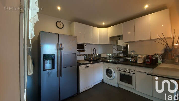 Photo 8 - Maison à SAINT-CEZAIRE-SUR-SIAGNE