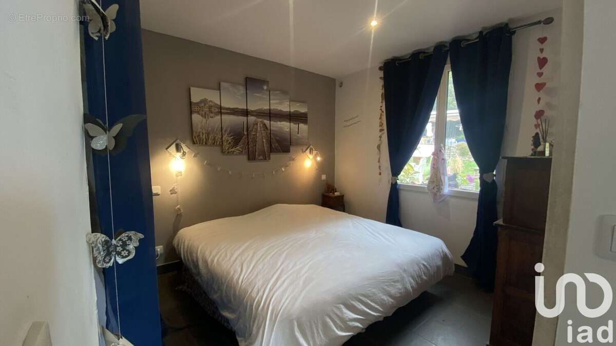 Photo 9 - Maison à SAINT-CEZAIRE-SUR-SIAGNE