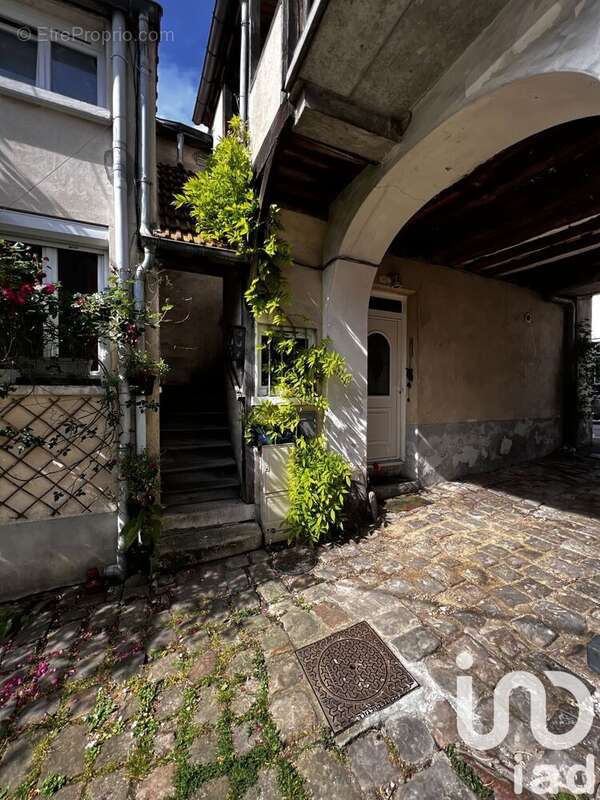 Photo 2 - Maison à PALAISEAU