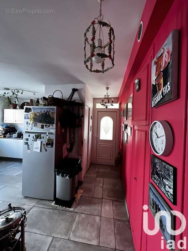 Photo 4 - Maison à PALAISEAU