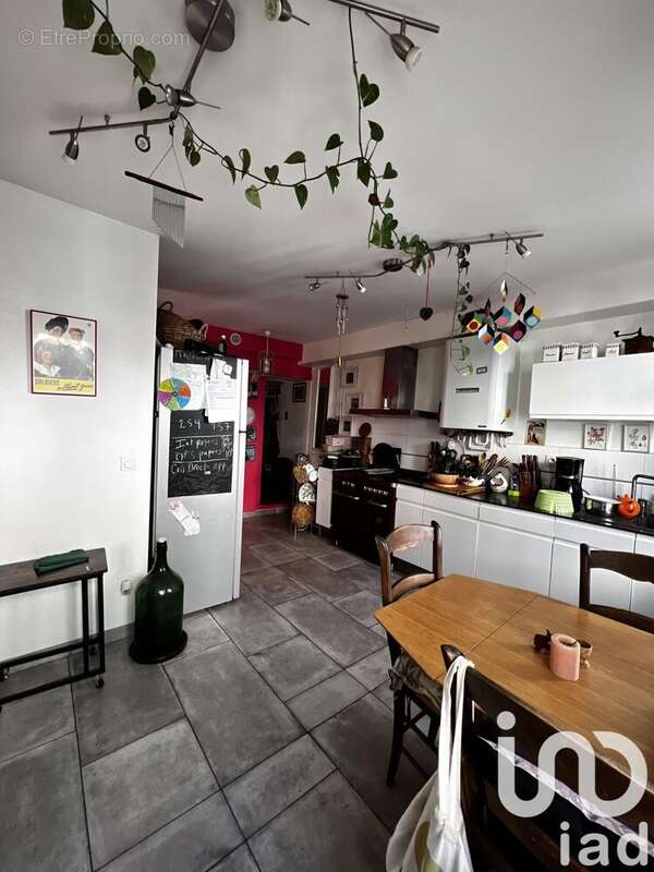 Photo 6 - Maison à PALAISEAU