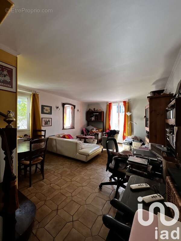 Photo 8 - Maison à PALAISEAU