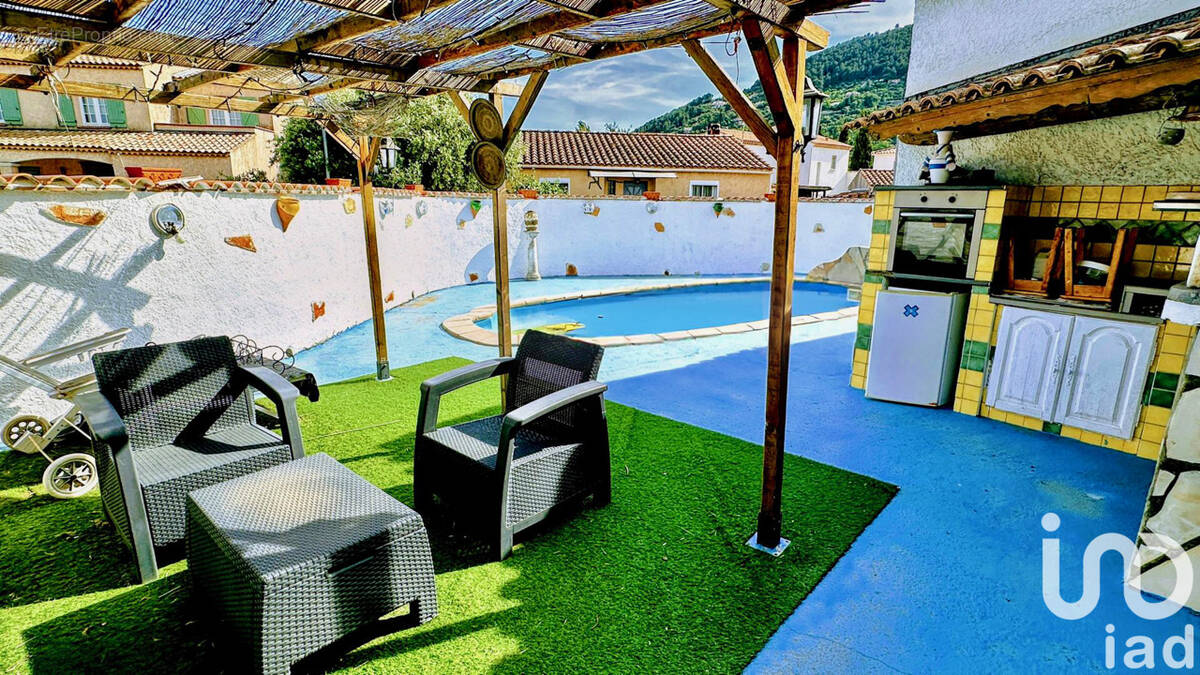 Photo 1 - Maison à SOLLIES-PONT