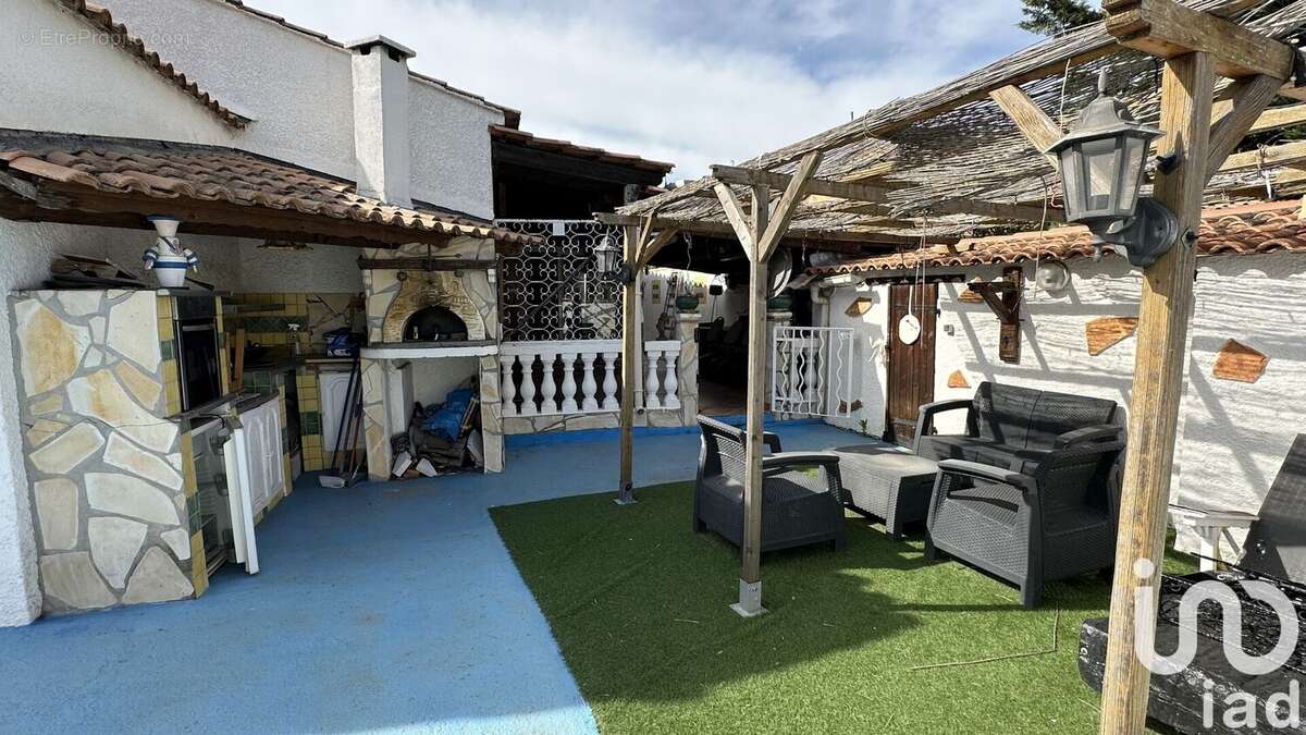 Photo 4 - Maison à SOLLIES-PONT