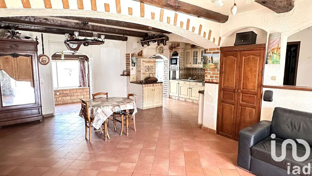 Photo 5 - Maison à SOLLIES-PONT