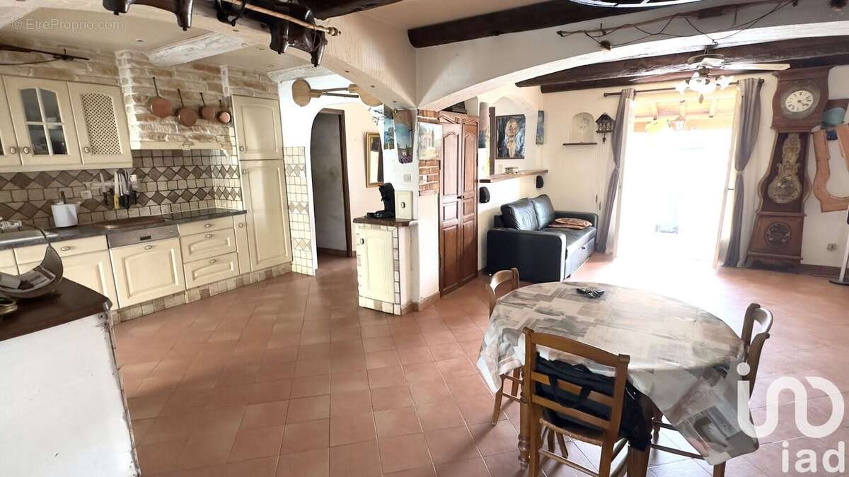 Photo 6 - Maison à SOLLIES-PONT