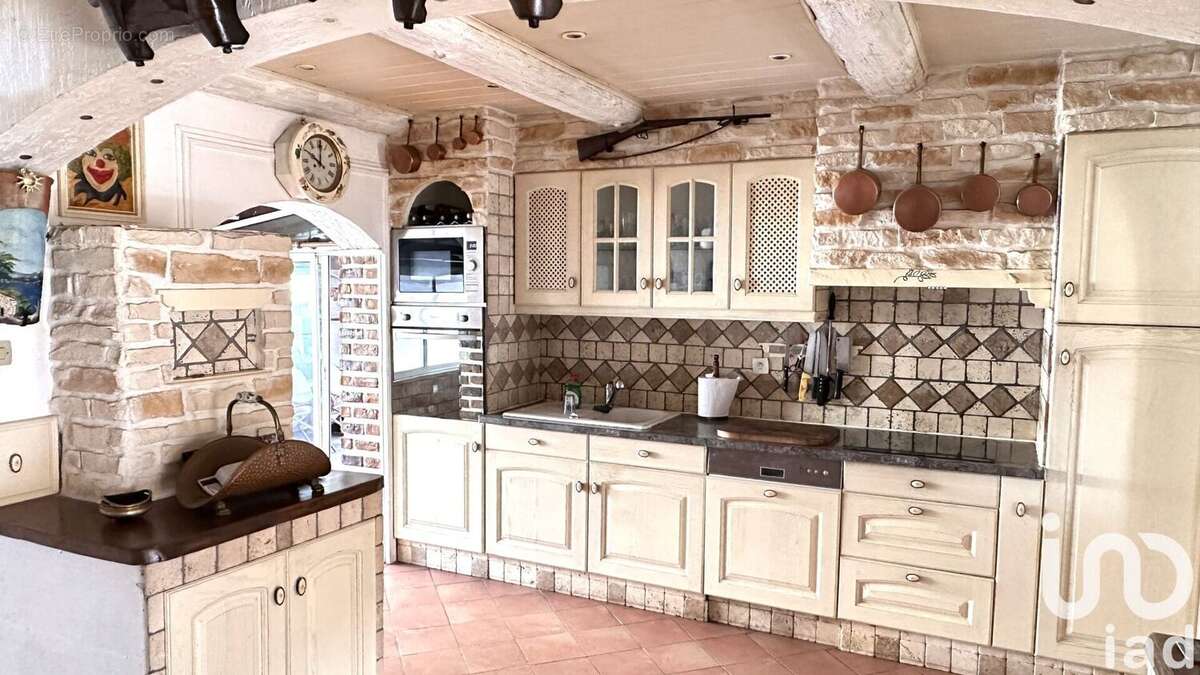 Photo 7 - Maison à SOLLIES-PONT