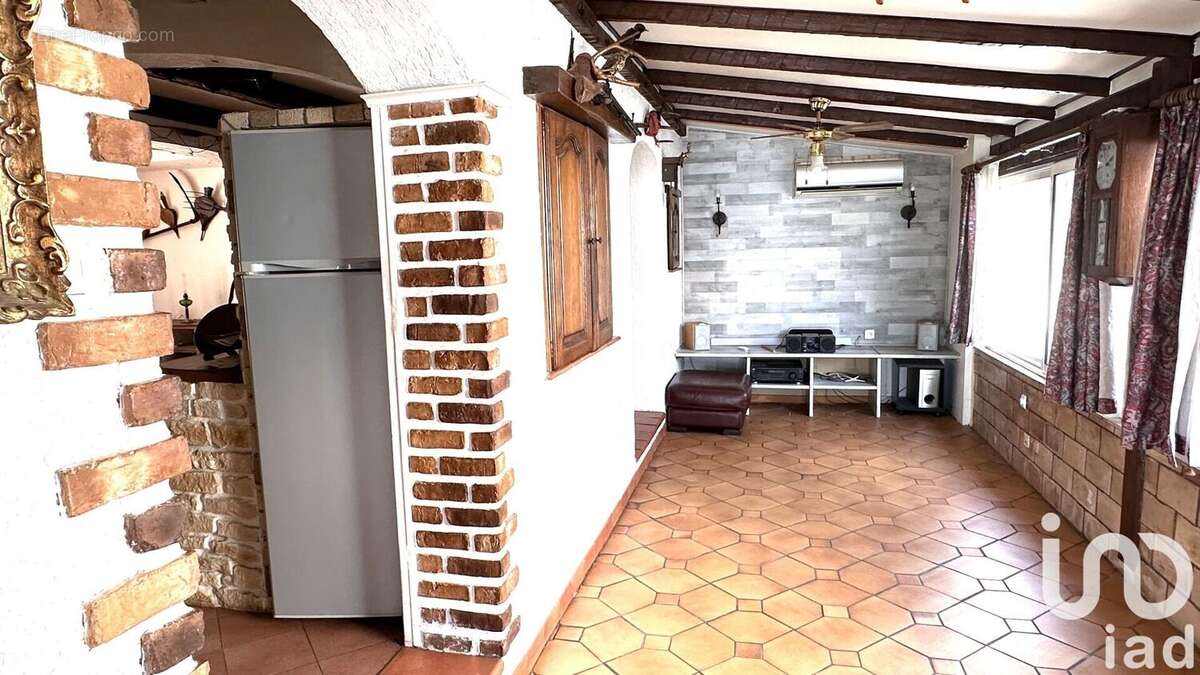 Photo 9 - Maison à SOLLIES-PONT