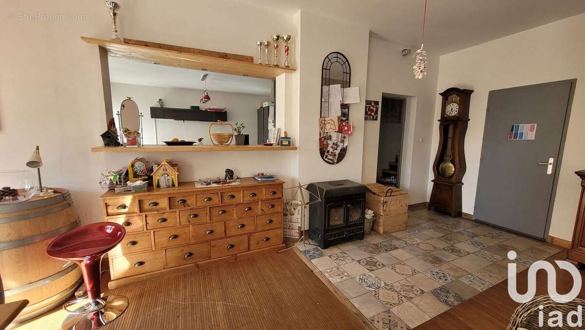 Photo 4 - Maison à L'ISLE-SUR-LA-SORGUE