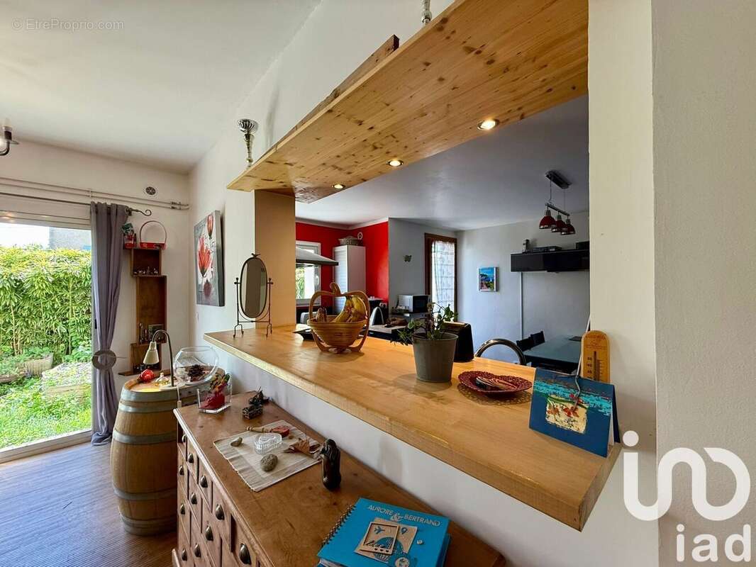 Photo 5 - Maison à L'ISLE-SUR-LA-SORGUE