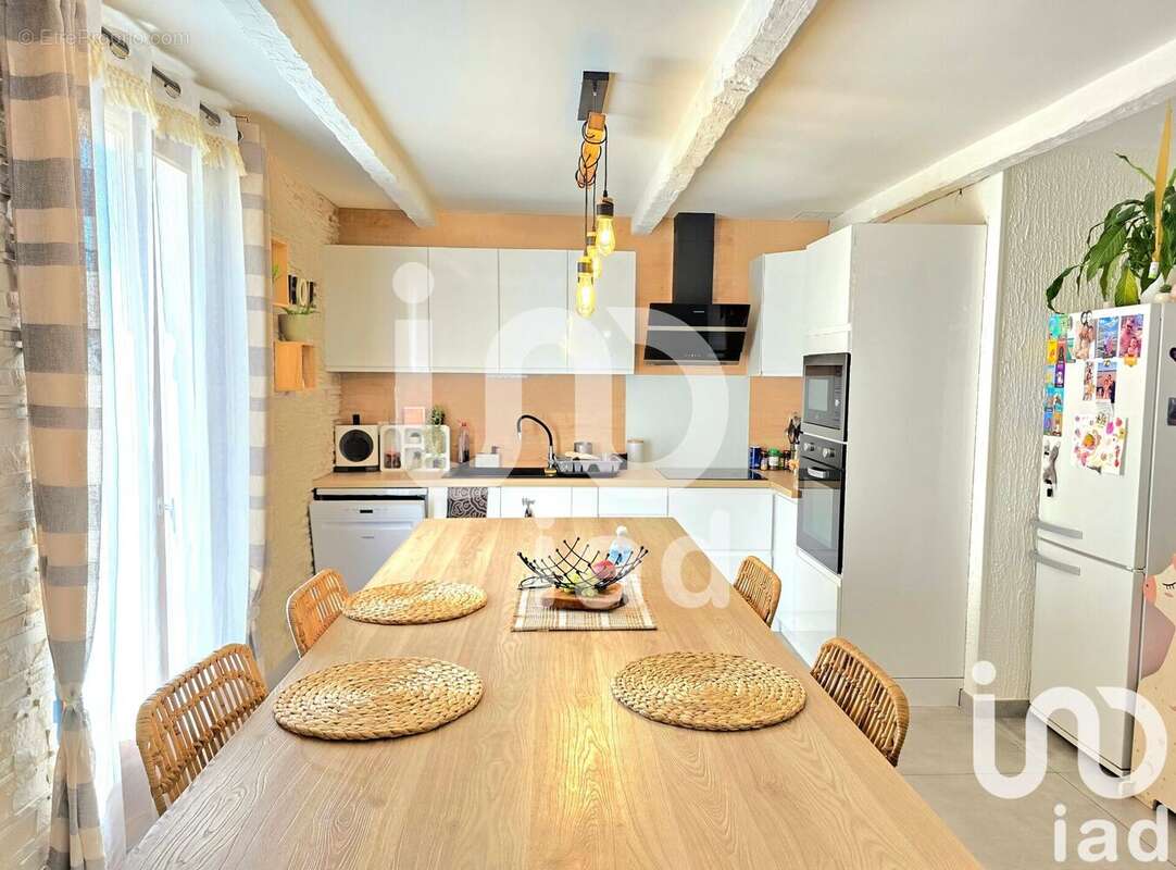 Photo 3 - Maison à LANNEMEZAN