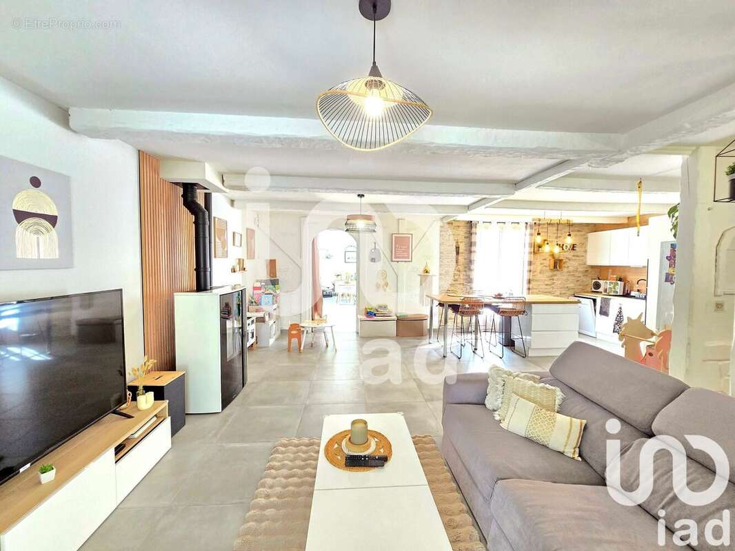 Photo 4 - Maison à LANNEMEZAN