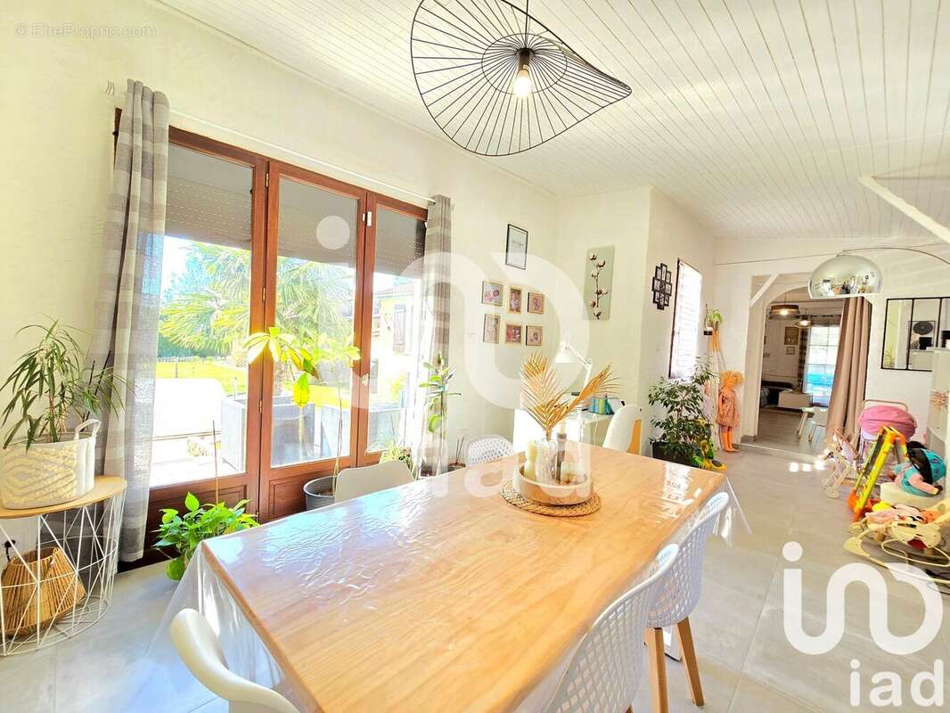 Photo 9 - Maison à LANNEMEZAN