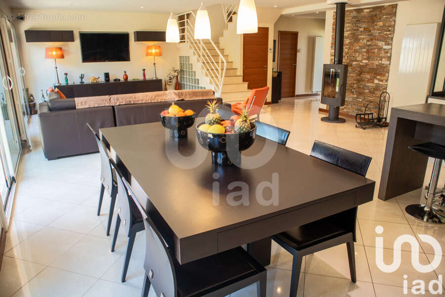 Photo 4 - Maison à OZOIR-LA-FERRIERE