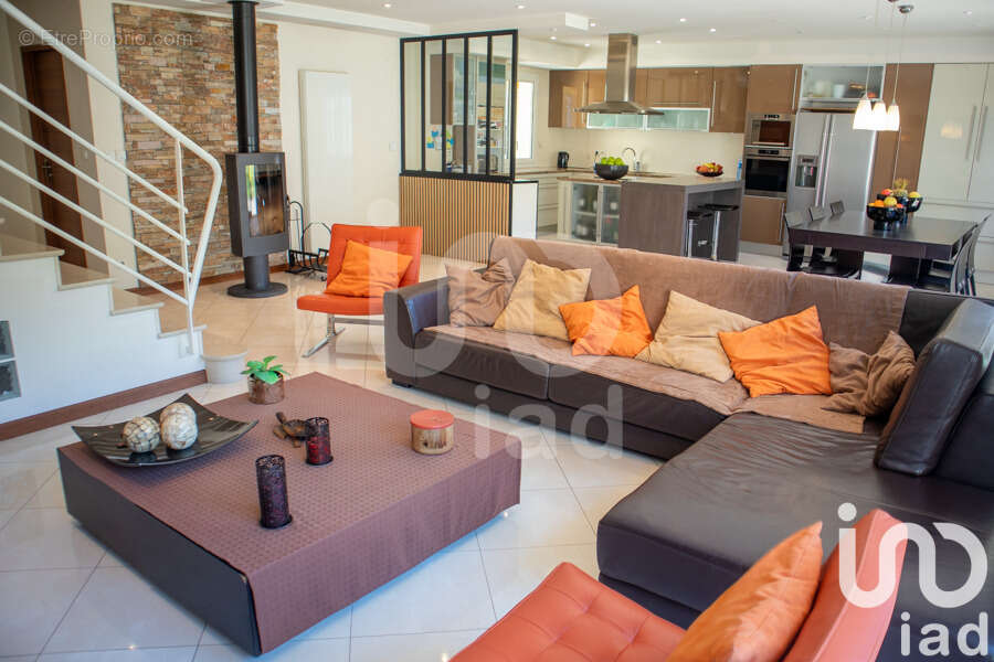 Photo 6 - Maison à OZOIR-LA-FERRIERE