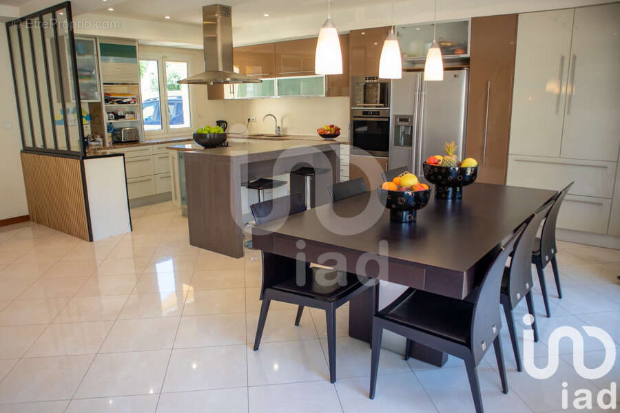 Photo 7 - Maison à OZOIR-LA-FERRIERE