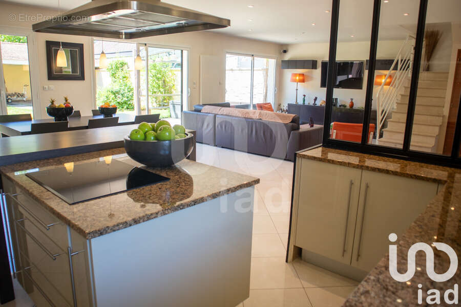 Photo 8 - Maison à OZOIR-LA-FERRIERE