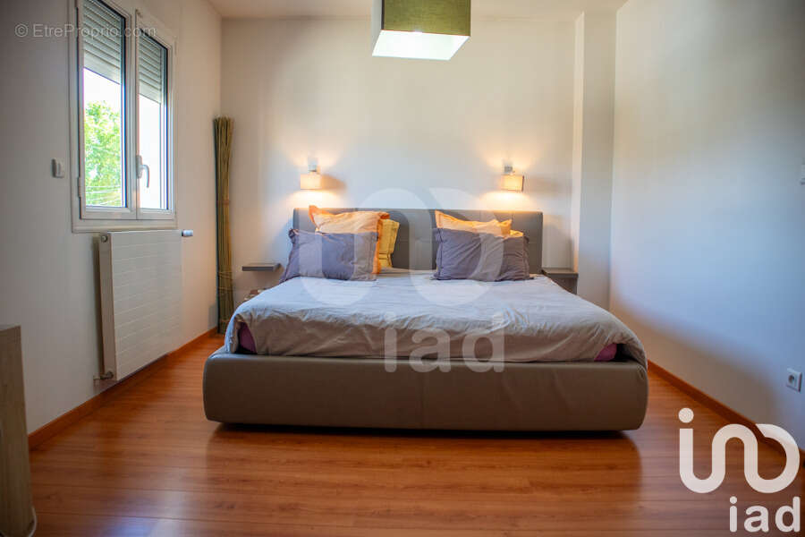 Photo 9 - Maison à OZOIR-LA-FERRIERE