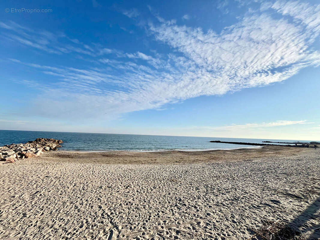 Maison à FRONTIGNAN