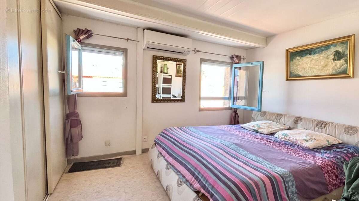 Maison à FRONTIGNAN