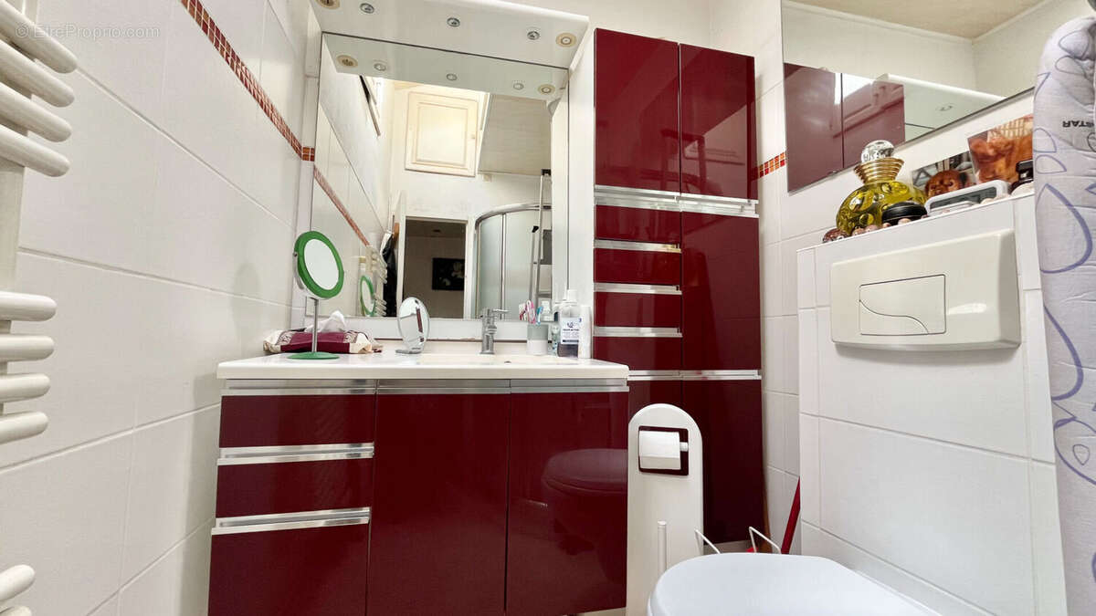 Maison à FRONTIGNAN