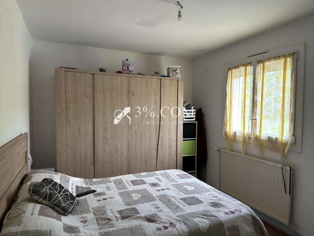 Maison à RAON-AUX-BOIS