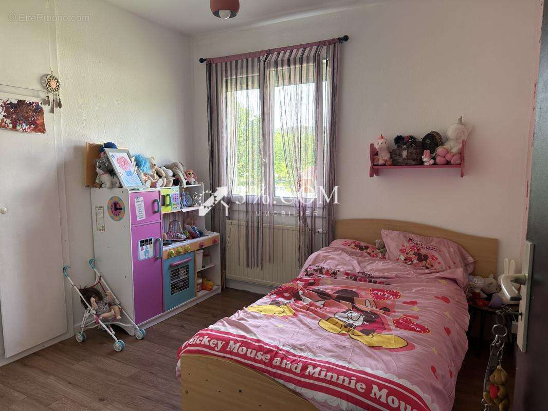 Maison à RAON-AUX-BOIS