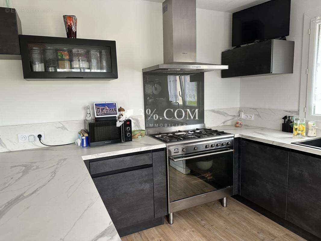 Maison à RAON-AUX-BOIS