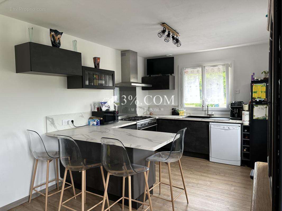 Maison à RAON-AUX-BOIS