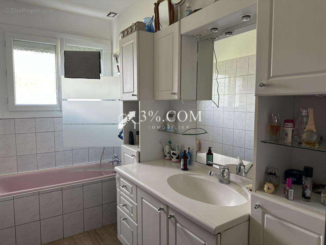 Maison à RAON-AUX-BOIS