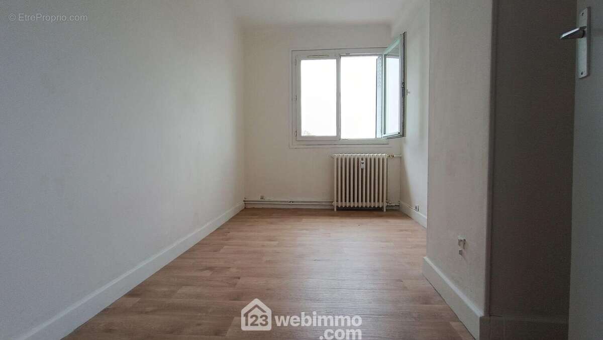 Appartement à VERDUN