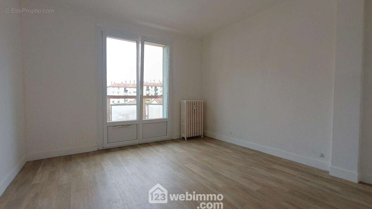 Appartement à VERDUN