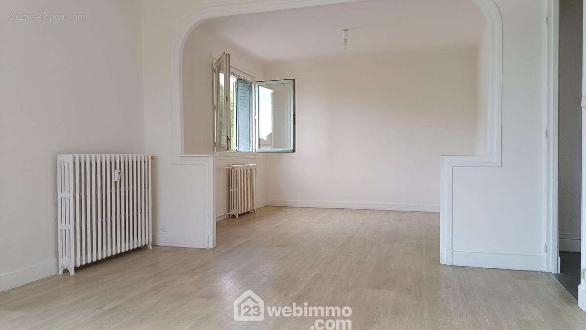 Appartement à VERDUN