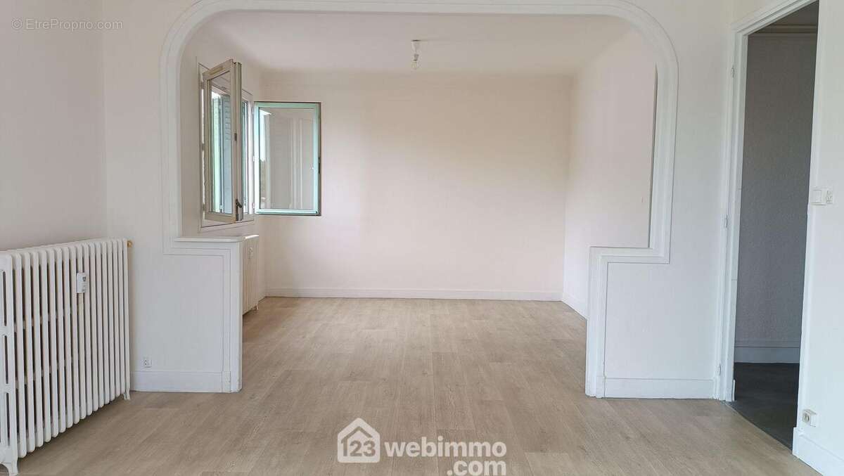 Appartement à VERDUN