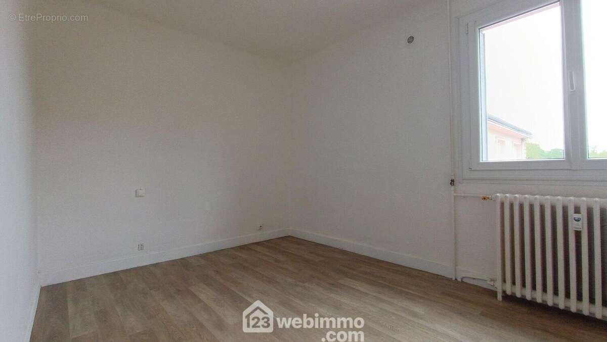 Appartement à VERDUN