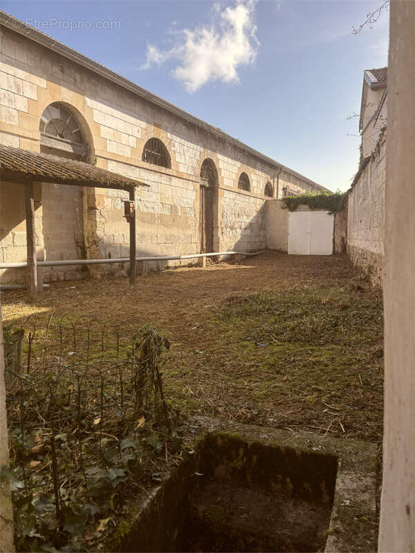 Appartement à CHALONS-EN-CHAMPAGNE