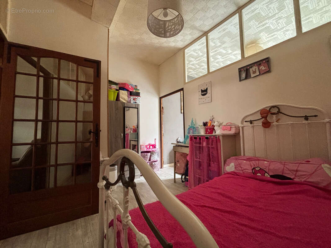 Appartement à CHALONS-EN-CHAMPAGNE