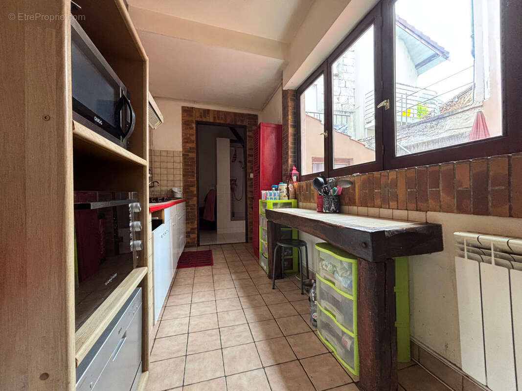 Appartement à CHALONS-EN-CHAMPAGNE