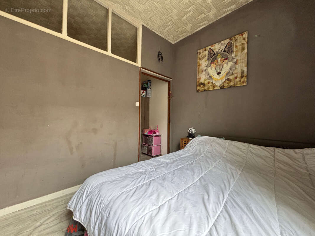 Appartement à CHALONS-EN-CHAMPAGNE