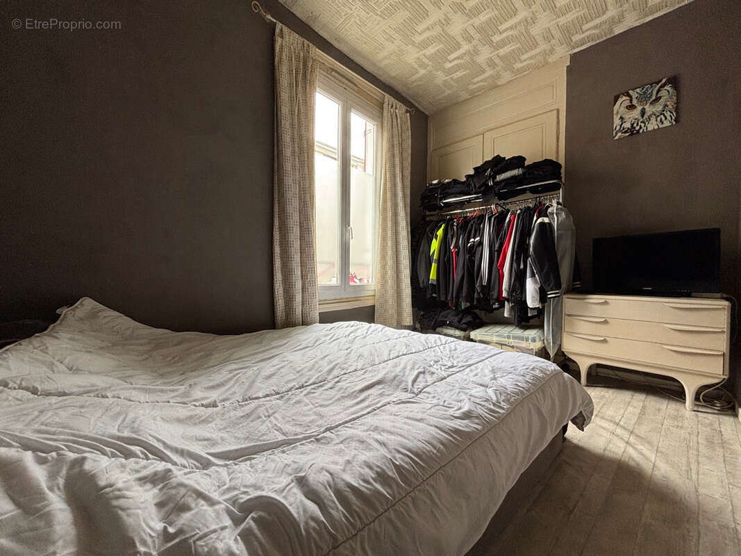 Appartement à CHALONS-EN-CHAMPAGNE