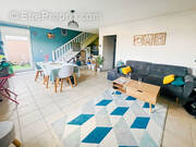 Appartement à BEGLES