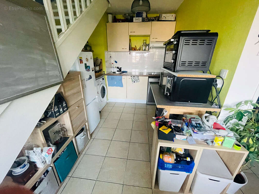 Appartement à BEGLES