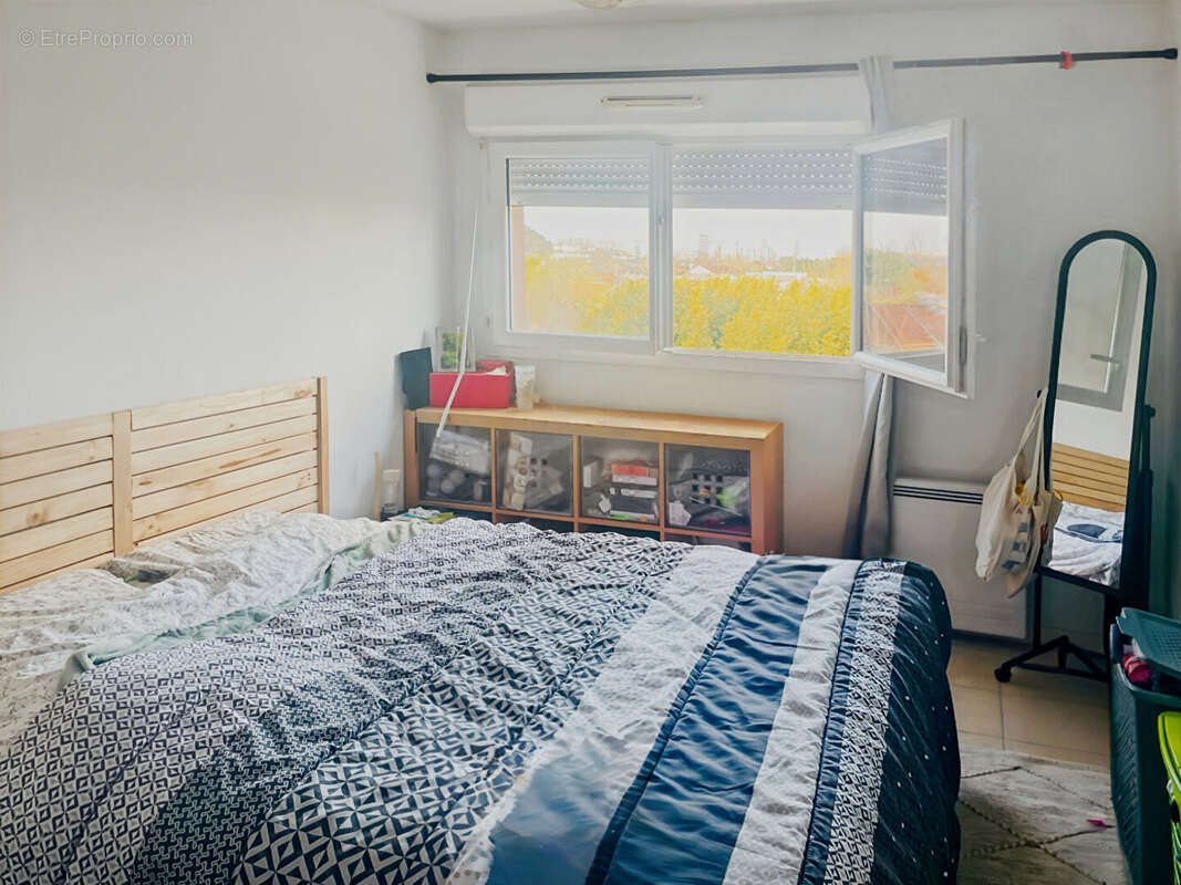 Appartement à BEGLES