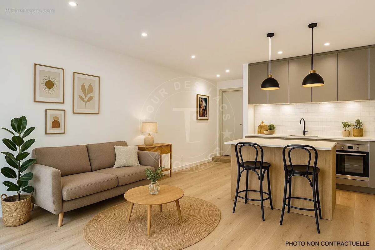 Appartement à ANNECY