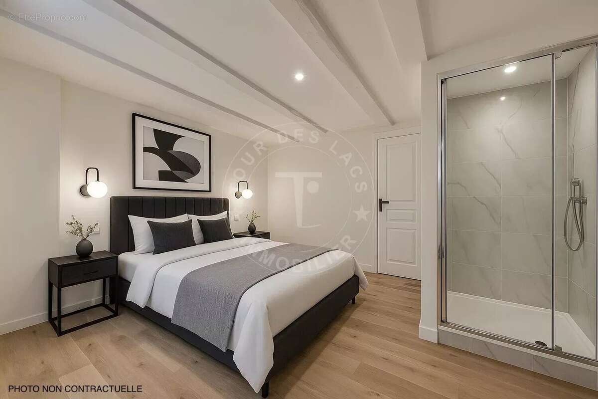 Appartement à ANNECY